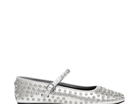 VINETTA-R SILVER FLATS Discount