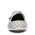 VINETTA-R SILVER FLATS Discount