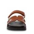 MISSILE COGNAC COGNAC SANDAL Cheap