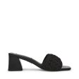 MAYBERRY BLACK HEELS For Cheap